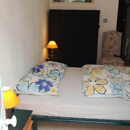 Bed and Breakfast L'Ombrelle Carcassonne Exterior foto