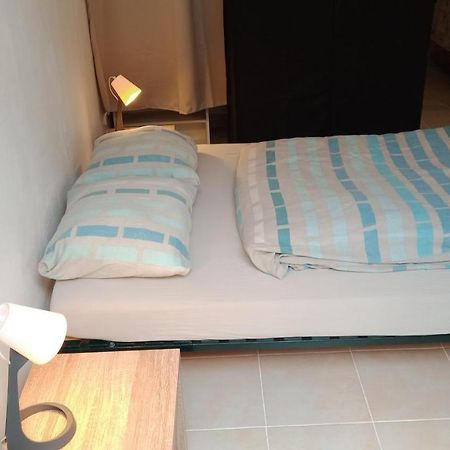 Bed and Breakfast L'Ombrelle Carcassonne Exterior foto